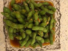 -白仁仔· 活烤海鲜 宵夜(豫园店)