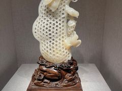 -湖南省地质博物馆