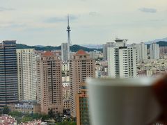 -青岛富力艾美酒店