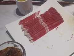 -东来顺•非遗火锅(外滩店)