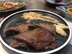 -春田小幸铁板烧(忠义街店)
