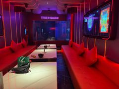 -星聚会KTV(龙湖上海奉贤天街店)