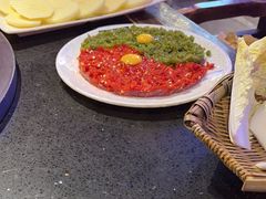 -唇辣号重庆老火锅(燕郊鑫乐汇店)