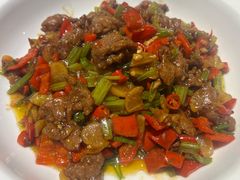 -明月土菜馆(老城区店)