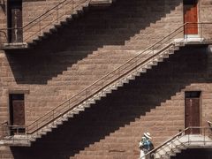 -观音桥步行街