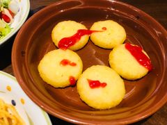 -萨莉亚意式餐厅(杭州滨江天街店)