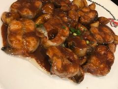 -肆月河豚·新淮扬(金融街店)