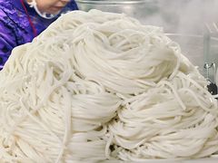 -攀枝花·任德琼·盐边羊肉米线