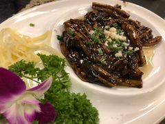 -新聚丰菜馆(太监弄店)