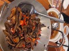 -黄泥岗·地道湖北菜(奥特莱斯店)