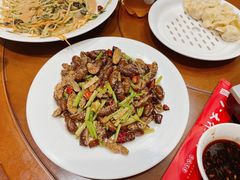 -李氏八大件老菜馆(万宝街店)