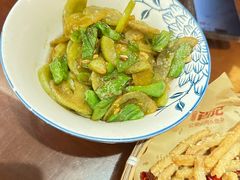 -肖记公安牛肉鱼杂馆·省级非物质文化遗产(三角路直营店)