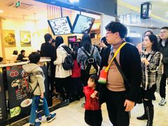 -巧燕坊一笼一蒸烧卖(西湖文化广场银泰店)