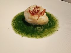 -丽轩中餐厅(广州丽思卡尔顿酒店)