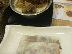 -添好运点心专门店(中环IFC店)