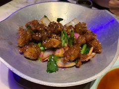 -绿茶餐厅(燕郊永旺店)