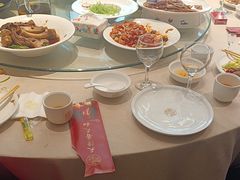 -普天和酒楼·新津菜·烤鸭(天津之眼店)