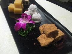 -四季小馆·地道北京小吃(广百店)