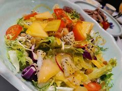 -热河食府(中山路店)