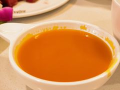 南瓜粥-韩时烤肉(枫蓝店)