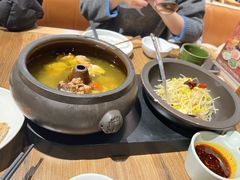 -云海肴·汽锅鸡·云南菜(美罗城店)