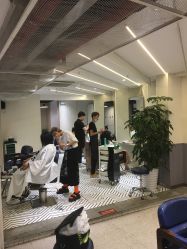 -PE SALON