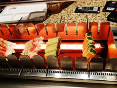-丰茂烤串(卫星广场店)