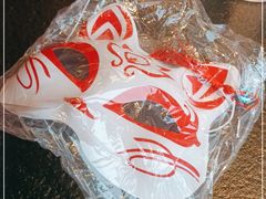 -唐猫庭院·千年陕菜(赛格国际购物中心店)