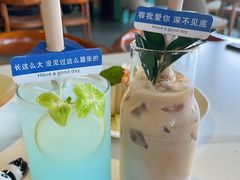 -烛影拾光观景餐厅·创意菜·摄影·小提琴(大唐不夜城店)