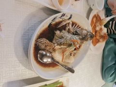 -上下九广州菜馆(锦业路店)