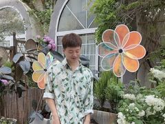 -懒人盐府人家(安贞店)