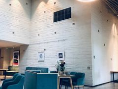 大堂-EN SPACE恩空间