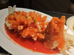 -金陵家宴·金陵春·南京菜(夫子庙店)