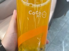 -CoCo都可(健翔桥店)
