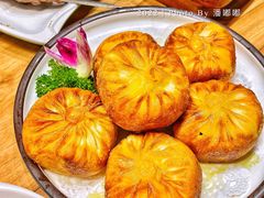 -品回味清真西北楼(宁波首店)