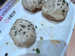 -小杨生煎(周浦万达店)