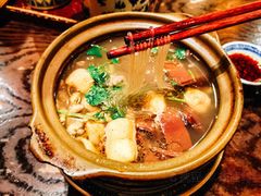 -南京大牌档(崇文门国瑞店)