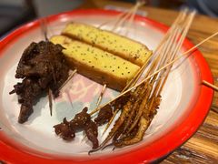 -北丐先生·野馄饨烧烤(长宁龙之梦店)