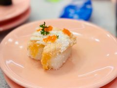 -争鲜回转寿司(流行前线店)