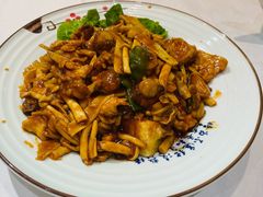 -昱德来·天津菜·渤海湾小海鲜(华夏店)