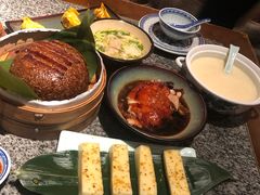 -南京大牌档(之心城店)
