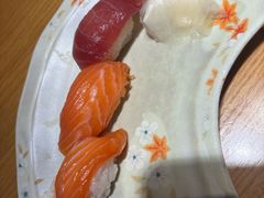 -三石铁板烧(紫竹桥店)