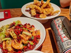 -蓉城小馆(科兴店)