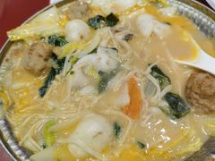 -喜家德虾仁水饺(深圳印力中心店)