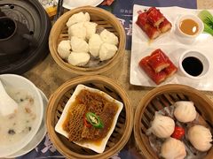 -点都德(聚福楼店)