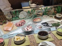 -大连富丽华大酒店·花都西餐厅