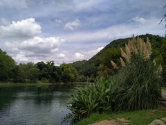 -贵阳市花溪国家城市湿地公园