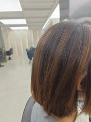 -苏奇发型·烫发染发