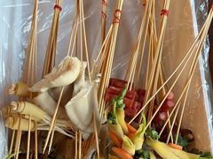 -老之蜀涮串(太平大街店)