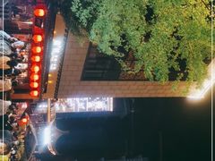 -罍+村卤菜摊(罍街店)